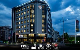 Best Western Premier Plovdiv Hills